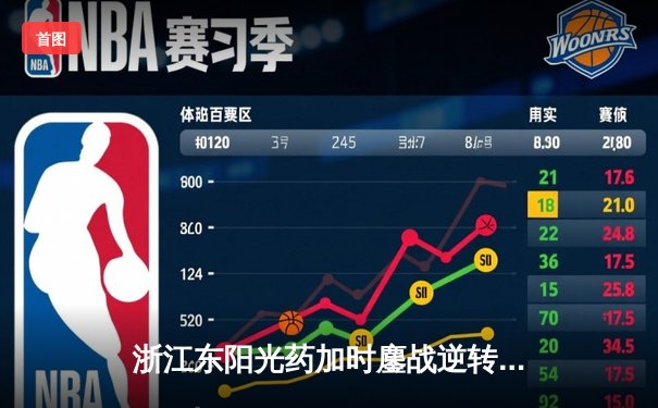 浙江东阳光药加时鏖战逆转山东高速，胡金秋34+14统治内线