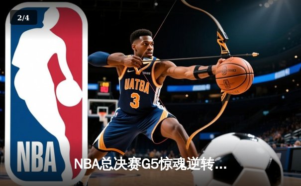 NBA总决赛G5惊魂逆转，勇士险胜凯尔特人夺得赛点 - 2