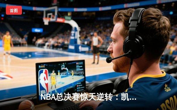 NBA总决赛惊天逆转：凯尔特人末节发力击退勇士夺赛点