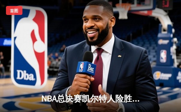 NBA总决赛凯尔特人险胜湖人，塔图姆41分创个人新高