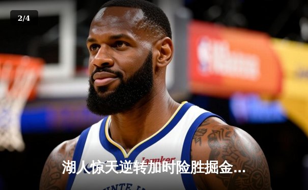 湖人惊天逆转加时险胜掘金，詹姆斯50分创赛季新高 - 2