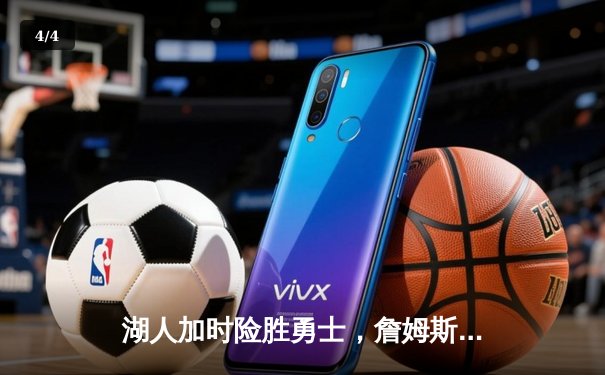 湖人加时险胜勇士，詹姆斯三双库里空砍40分，系列赛悬念再起 - 4