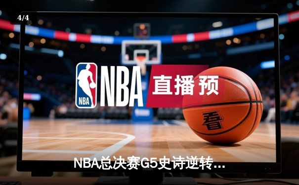 NBA总决赛G5史诗逆转：凯尔特人三分雨浇灭勇士反扑，塔图姆砍下34分率队夺赛点 - 4