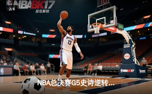 NBA总决赛G5史诗逆转：凯尔特人三分雨浇灭勇士反扑，布朗关键抢断锁定胜局 - 2