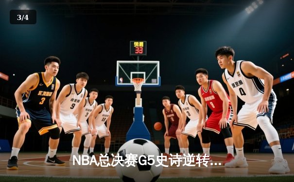 NBA总决赛G5史诗逆转：凯尔特人三分雨浇灭勇士反扑，布朗关键抢断锁定胜局 - 3
