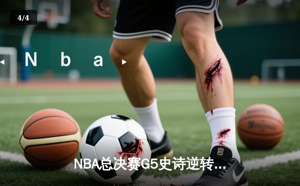NBA总决赛G5史诗逆转：凯尔特人三分雨浇灭勇士反扑，布朗关键抢断锁定胜局 - 4