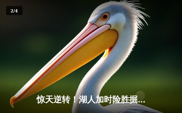 惊天逆转！湖人加时险胜掘金 詹姆斯40分创季后赛新高 - 2