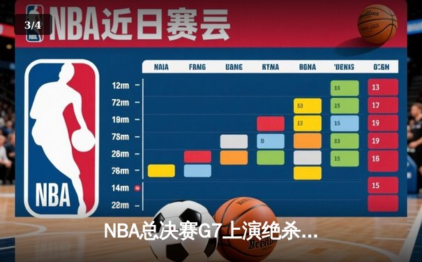 NBA总决赛G7上演绝杀奇迹 掘金主场加时险胜绿军捧杯 - 3