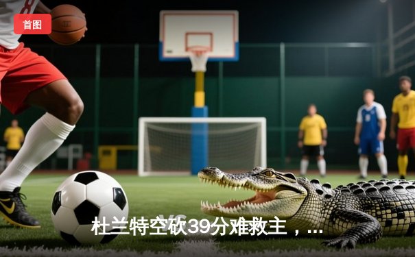 杜兰特空砍39分难救主，太阳加时憾负掘金，西部季后赛席位竞争白热化