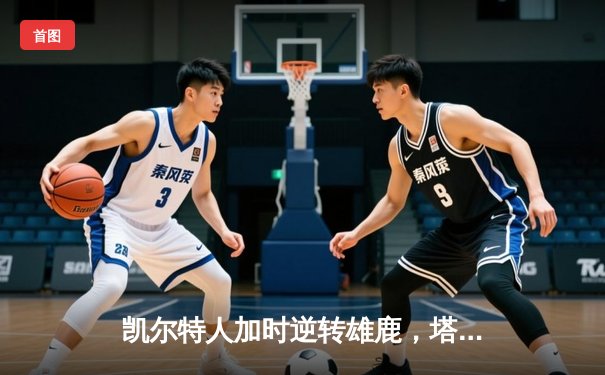 凯尔特人加时逆转雄鹿，塔图姆46分刷新队史纪录