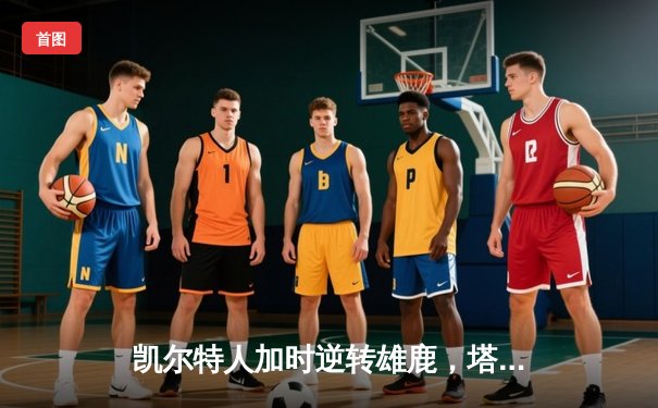 凯尔特人加时逆转雄鹿，塔图姆46分刷新队史纪录