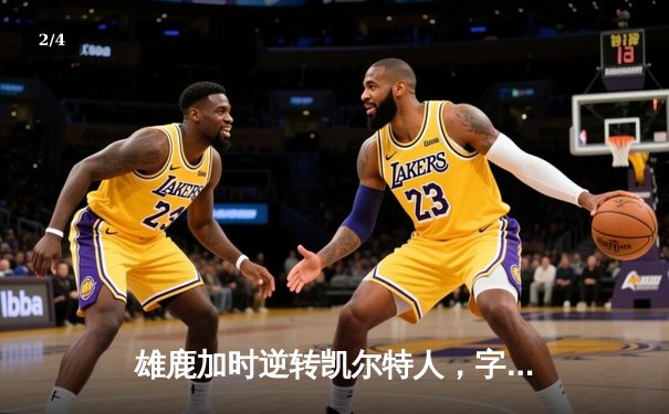 雄鹿加时逆转凯尔特人，字母哥44分创赛季新高 - 2