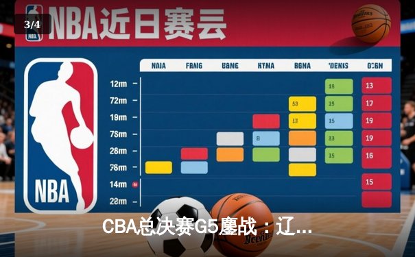 CBA总决赛G5鏖战：辽宁本钢加时险胜广东宏远 成功卫冕总冠军 - 3